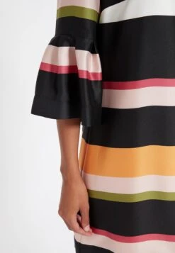 Ana Alcazar Mouw Jurk Segali -JurkChic Verkoop ana alcazar 047011 2704 5