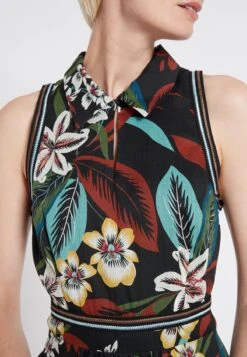 Ana Alcazar Polo Jurk Seiry 11 Ana Alcazar Polo Jurk Seiry -JurkChic Verkoop ana alcazar 047021 2706 5