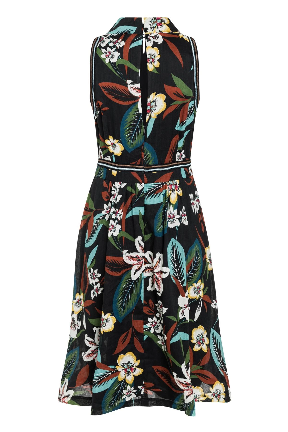 Ana Alcazar Polo Jurk Seiry 7 Ana Alcazar Polo Jurk Seiry - Afbeelding 5