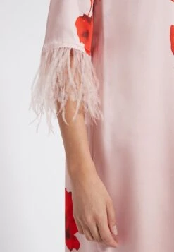 Ana Alcazar Veer Jurk Senicos -JurkChic Verkoop ana alcazar 047040 2710 5