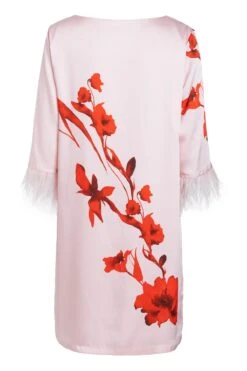 Ana Alcazar Veer Jurk Senicos -JurkChic Verkoop ana alcazar 047040 2710 6