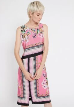 Ana Alcazar Simpel Jurk Shenty -JurkChic Verkoop ana alcazar 047075 2718 3