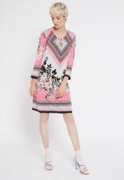 Ana Alcazar Mouw Jurk Shella