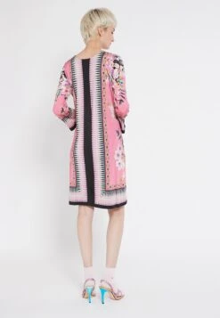 Ana Alcazar Mouw Jurk Shella -JurkChic Verkoop ana alcazar 047076 2718 4