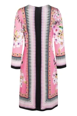 Ana Alcazar Mouw Jurk Shella -JurkChic Verkoop ana alcazar 047076 2718 6