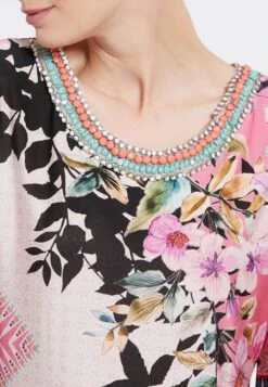 Ana Alcazar Korte Mouw Jurk Shepsy 11 Ana Alcazar Korte Mouw Jurk Shepsy -JurkChic Verkoop ana alcazar 047077 2718 5