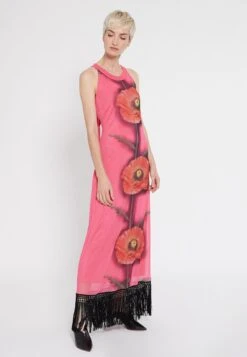 Ana Alcazar Maxi Jurk Siafole