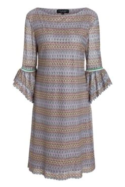 Ana Alcazar Tuniek Jurk Sunny -JurkChic Verkoop ana alcazar 047156 2735 1