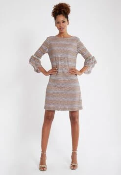 Ana Alcazar Tuniek Jurk Sunny