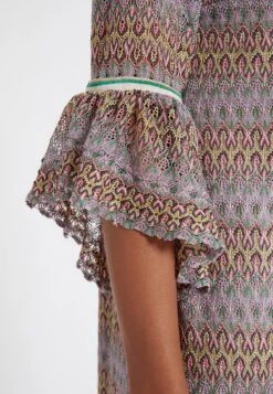 Ana Alcazar Tuniek Jurk Sunny -JurkChic Verkoop ana alcazar 047156 2735 5