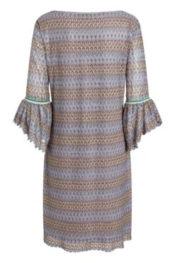 Ana Alcazar Tuniek Jurk Sunny -JurkChic Verkoop ana alcazar 047156 2735 6