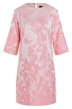 Ana Alcazar Mouwen Jurk Tafosa -JurkChic Verkoop ana alcazar 047171 2743 1