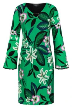 Ana Alcazar Tuniek Jurk Temona -JurkChic Verkoop ana alcazar 047223 2757 1