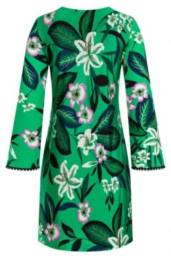 Ana Alcazar Tuniek Jurk Temona -JurkChic Verkoop ana alcazar 047223 2757 6