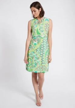 Ana Alcazar Eenvoudige Jurk Teomy