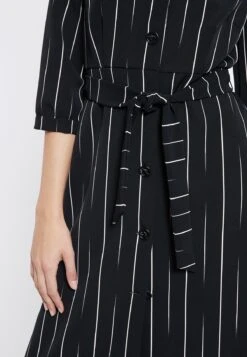 Ana Alcazar Midi Jurk Vabeline -JurkChic Verkoop ana alcazar 047299 2783 910 6