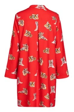 Ana Alcazar Blouse Jurk Vaberoa -JurkChic Verkoop ana alcazar 047314 2787 910 7