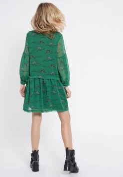 Ana Alcazar Boho Jurk Vabiose -JurkChic Verkoop ana alcazar 047317 2788 910 4