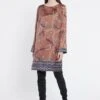 Ana Alcazar Tuniek Jurk Vadona -JurkChic Verkoop ana alcazar 047343 2794 910 2
