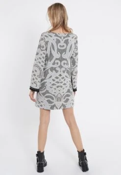 Ana Alcazar Eenvoudig Jurk Vedaris -JurkChic Verkoop ana alcazar 047407 2805 910 4