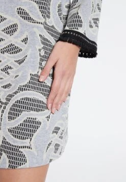 Ana Alcazar Eenvoudig Jurk Vedaris -JurkChic Verkoop ana alcazar 047407 2805 910 5