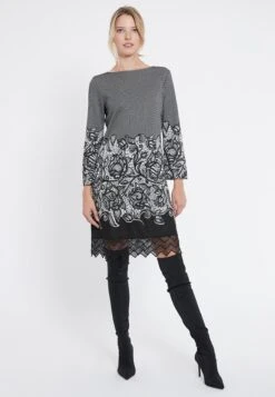 Ana Alcazar A-Lijn Jurk Vehasa