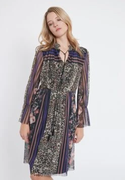 Ana Alcazar Romantische Jurk Vormaly 9 Ana Alcazar Romantische Jurk Vormaly -JurkChic Verkoop ana alcazar 047447 2815 910 3