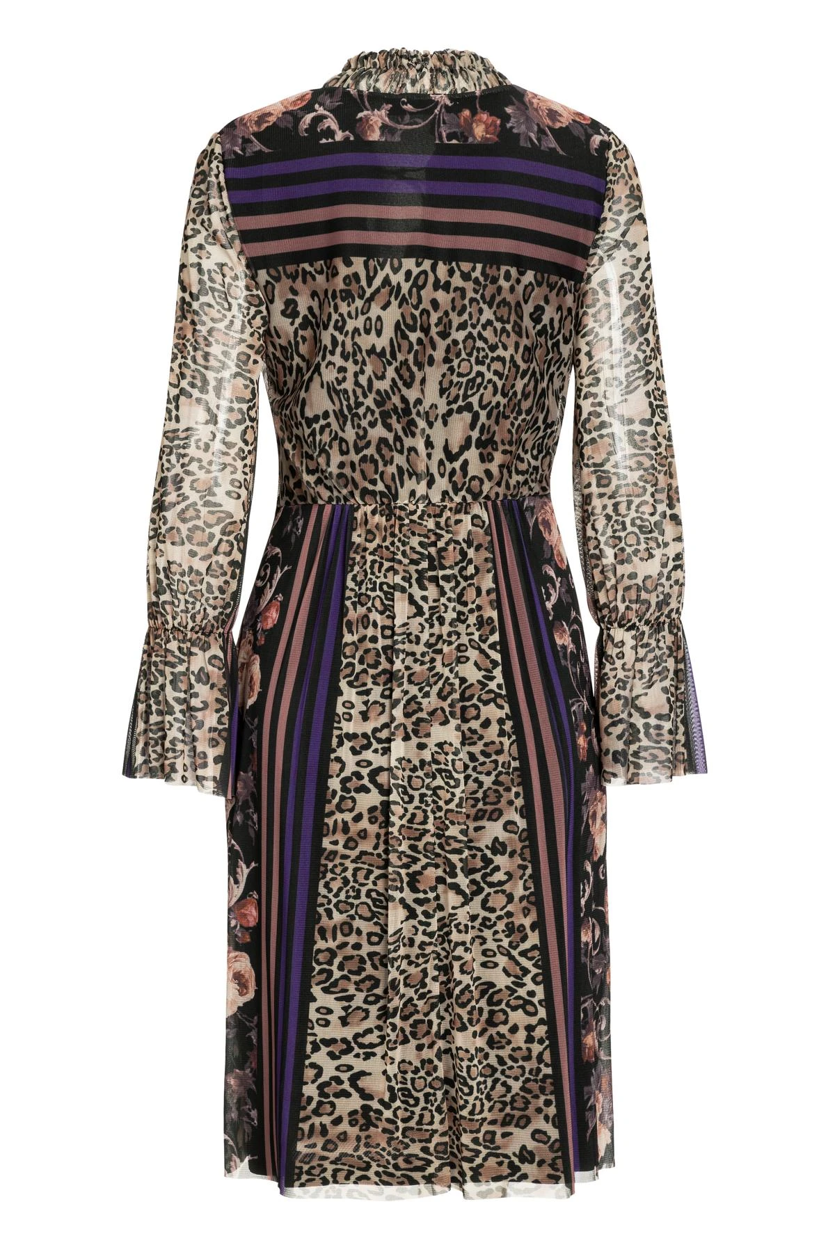 Ana Alcazar Romantische Jurk Vormaly 7 Ana Alcazar Romantische Jurk Vormaly - Afbeelding 5