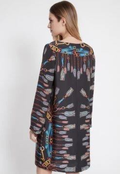 Ana Alcazar Tuniek Jurk Wabati -JurkChic Verkoop ana alcazar 047480 2825 4