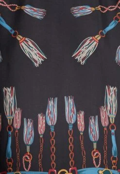 Ana Alcazar Tuniek Jurk Wabati -JurkChic Verkoop ana alcazar 047480 2825 5