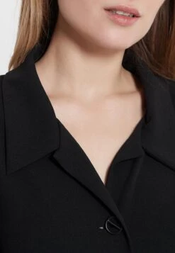 Ana Alcazar Blouse Jurk Waelis Zwart -JurkChic Verkoop ana alcazar 047492 2828 100 5