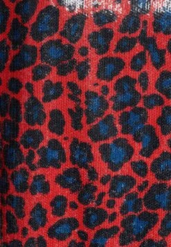 Ana Alcazar Leo Jurk Waofa -JurkChic Verkoop ana alcazar 047520 2834 5