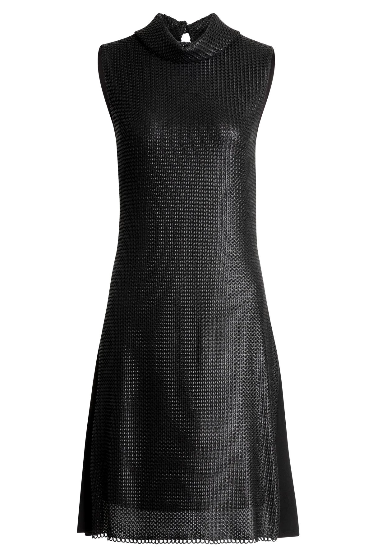 Ana Alcazar Godet Jurk Wasuse 9 Ana Alcazar Godet Jurk Wasuse - Afbeelding 7