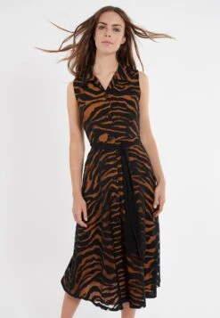 Voorkant -JurkChic Verkoop ana alcazar 047566 2852 1003