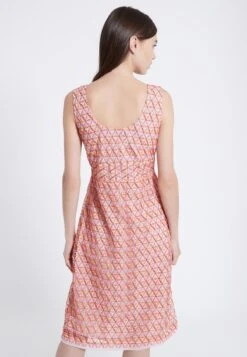 Ana Alcazar Bustier Jurk Zasy -JurkChic Verkoop ana alcazar 047571 2853 9104