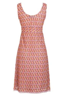 Ana Alcazar Bustier Jurk Zasy -JurkChic Verkoop ana alcazar 047571 2853 9107