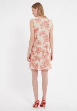 Ana Alcazar Kant Jurk Zatta -JurkChic Verkoop ana alcazar 047579 2855 9104