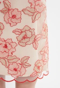 Ana Alcazar Kant Jurk Zatta -JurkChic Verkoop ana alcazar 047579 2855 9105