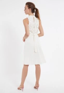 Ana Alcazar Parel Jurk Zawy -JurkChic Verkoop ana alcazar 047582 2856 9104