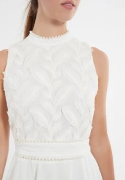 Ana Alcazar Parel Jurk Zawy -JurkChic Verkoop ana alcazar 047582 2856 9105