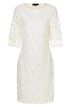 Ana Alcazar Korte Mouwen Jurk Zawea 13 Ana Alcazar Korte Mouwen Jurk Zawea -JurkChic Verkoop ana alcazar 047583 2856 9101