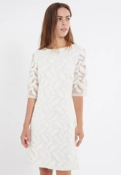 Ana Alcazar Korte Mouwen Jurk Zawea 9 Ana Alcazar Korte Mouwen Jurk Zawea -JurkChic Verkoop ana alcazar 047583 2856 9103