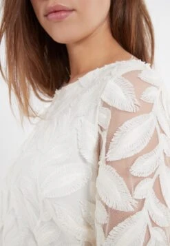 Ana Alcazar Korte Mouwen Jurk Zawea 11 Ana Alcazar Korte Mouwen Jurk Zawea -JurkChic Verkoop ana alcazar 047583 2856 9105