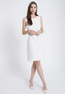 Ana Alcazar Halslijn Jurk Zedyl