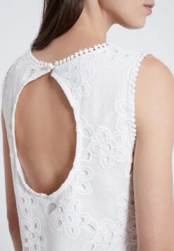 Ana Alcazar Halslijn Jurk Zedyl -JurkChic Verkoop ana alcazar 047599 2860 9105