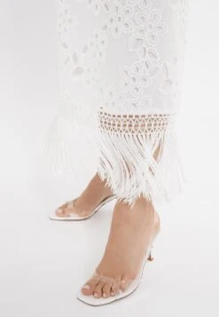 Ana Alcazar Maxi Jurk Zedea -JurkChic Verkoop ana alcazar 047601 2860 9105