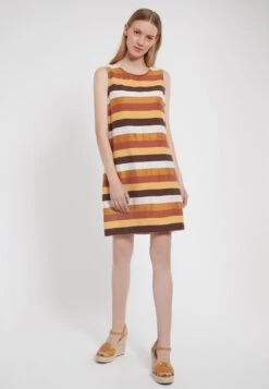 Ana Alcazar A-Lijn Jurk Zenas