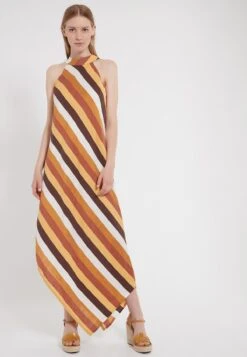 Ana Alcazar Asymmetrische Jurk Zenny