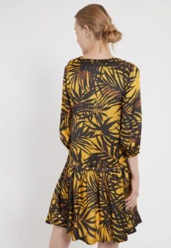 Ana Alcazar Volant Jurk Zabur 10 Ana Alcazar Volant Jurk Zabur -JurkChic Verkoop ana alcazar 047659 2876 9104