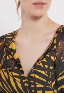 Ana Alcazar Volant Jurk Zabur 11 Ana Alcazar Volant Jurk Zabur -JurkChic Verkoop ana alcazar 047659 2876 9105